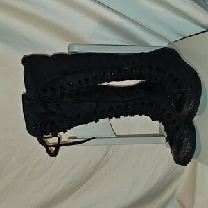 Converse Chuck Taylor Knee High Sneakers